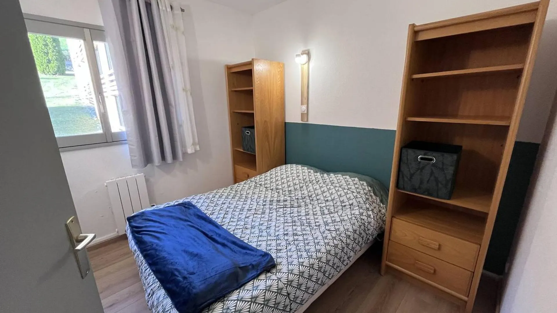 Appartement Renove Avec Parking A Cauterets - Fr-1-812-128 0*,  צרפת